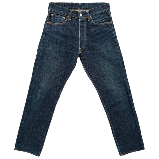 Evisu Jeans