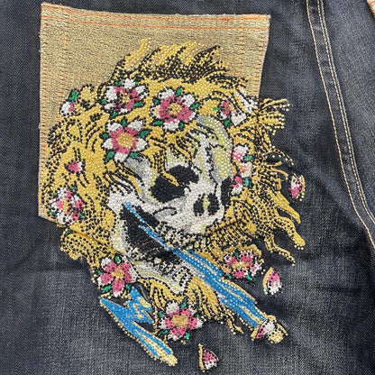 Ed Hardy Shorts
