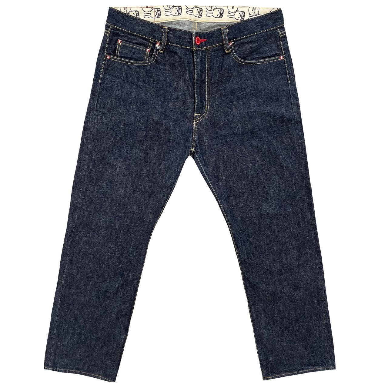 Cune Bunny Jeans
