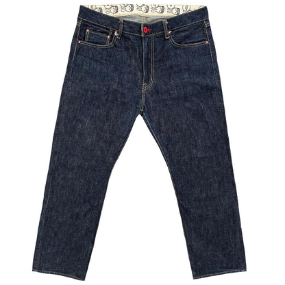 Cune Bunny Jeans