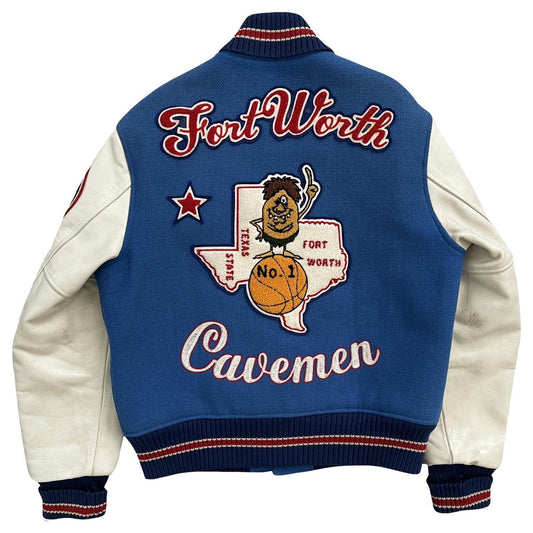 Whitesville Varsity Jacket
