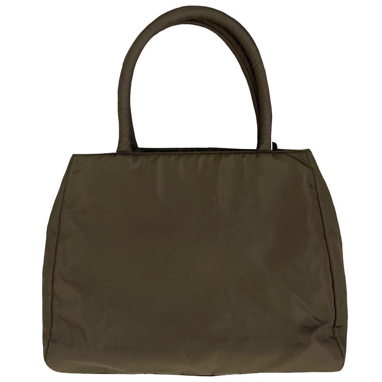 Prada Handbag