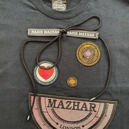 Nasir Mazhar T-Shirt