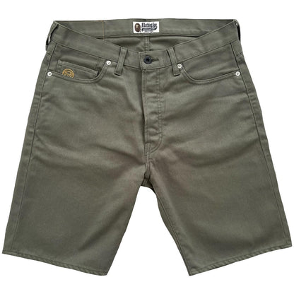Bape Milo Shorts