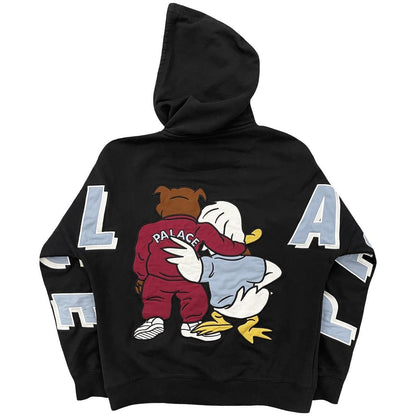 Palace Hoodie
