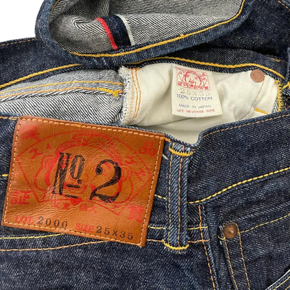 Evisu Jeans