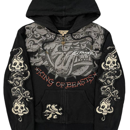 Ed Hardy Hoodie