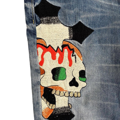 Ed Hardy Jeans
