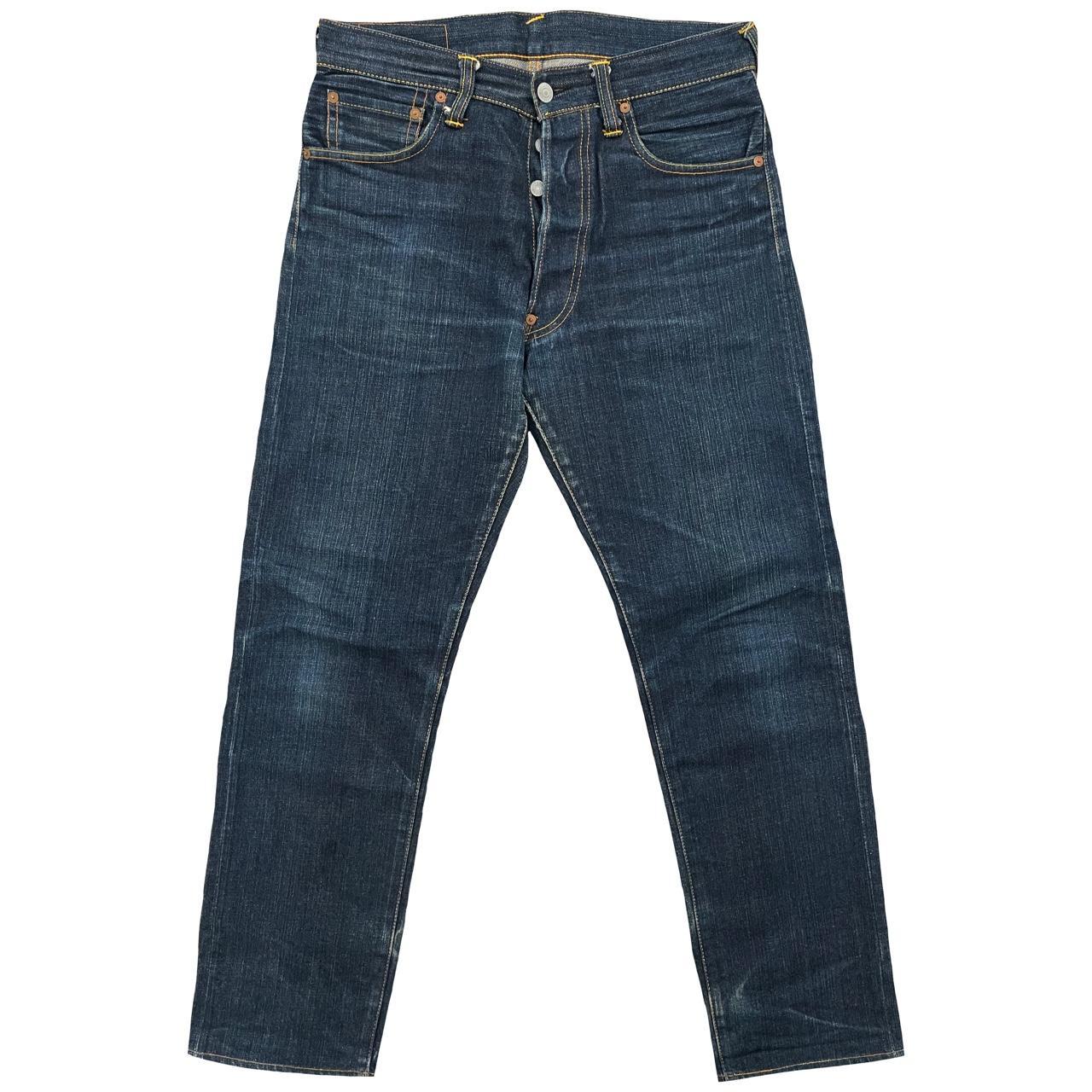 Evisu Jeans
