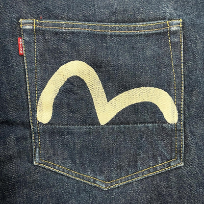 Evisu Jeans