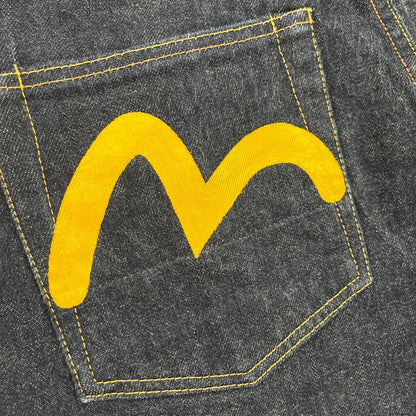 Evisu Jeans