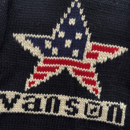 Vanson Leathers Cowichan Jacket