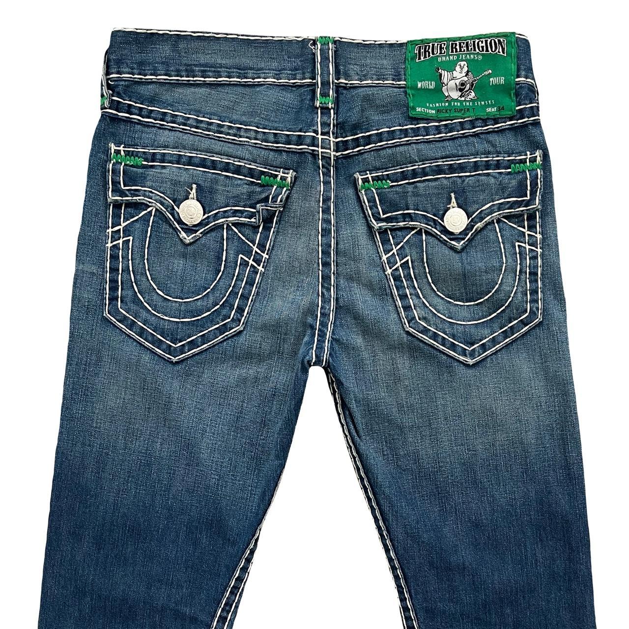 True Religion Jeans