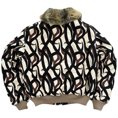 Houston Tribal Camo Jacket