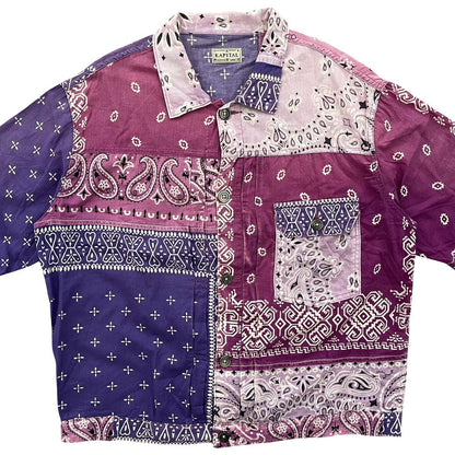 Kapital Bandana Jacket
