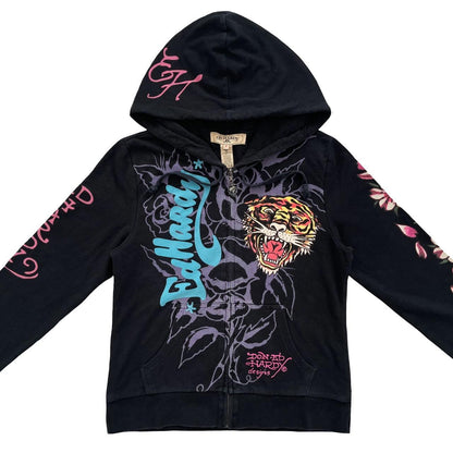Ed Hardy Hoodie