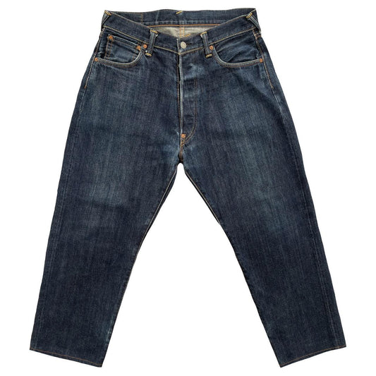 Evisu Jeans