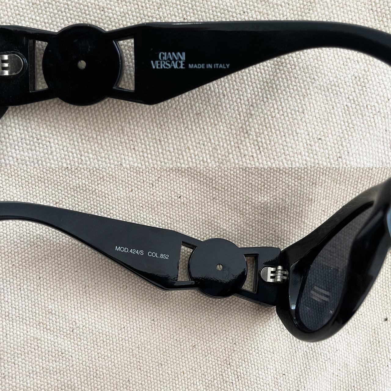 Versace Sunglasses