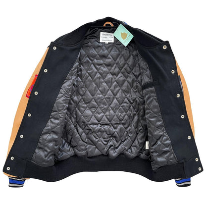 Astro Boy Varsity Jacket