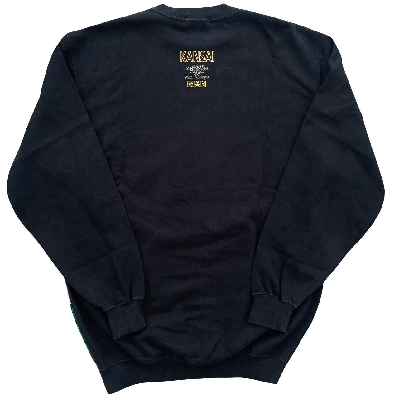 Kansai Yamamoto Jumper