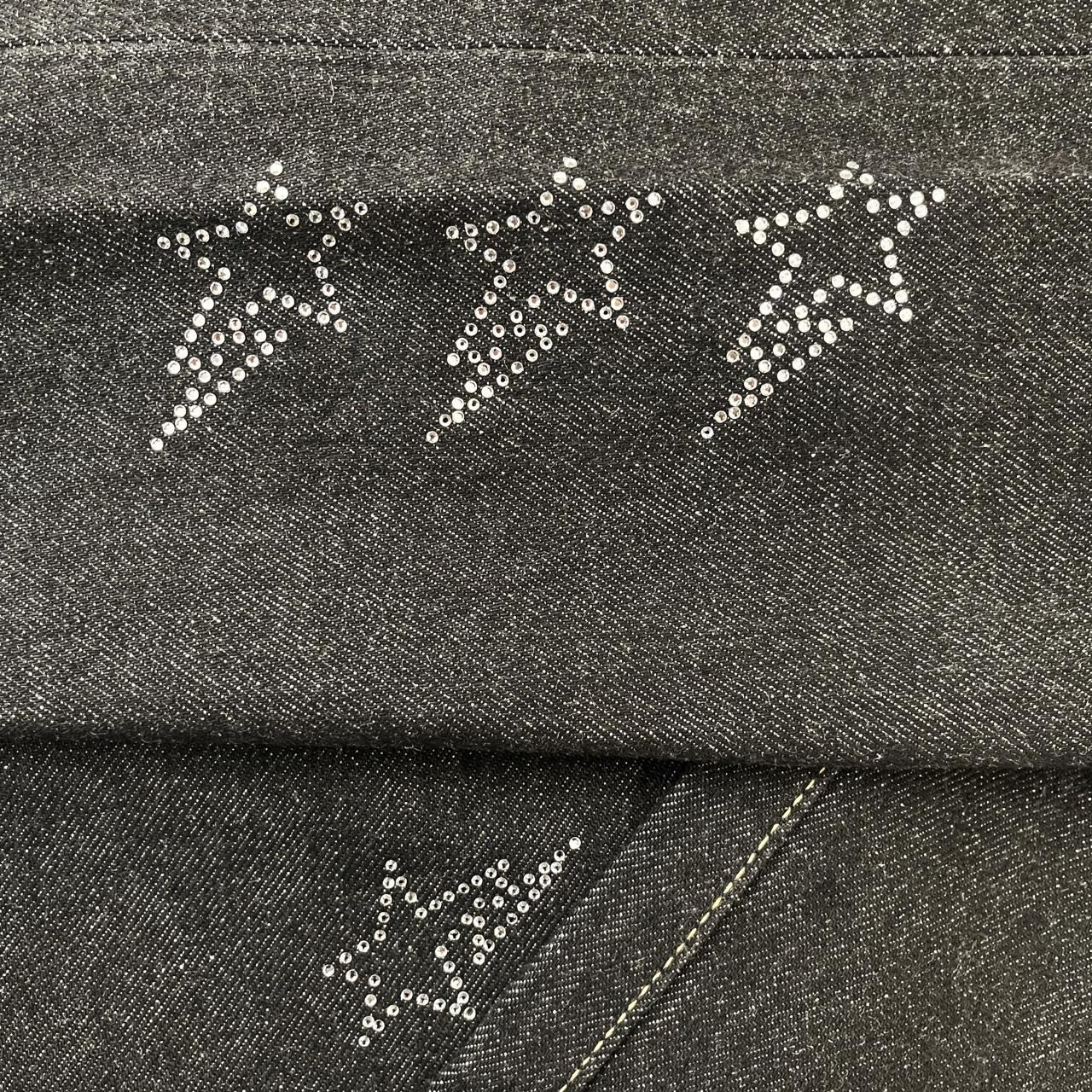 Bape Jeans