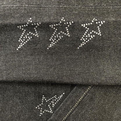 Bape Jeans