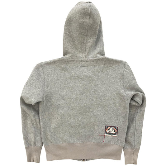 Evisu Hoodie