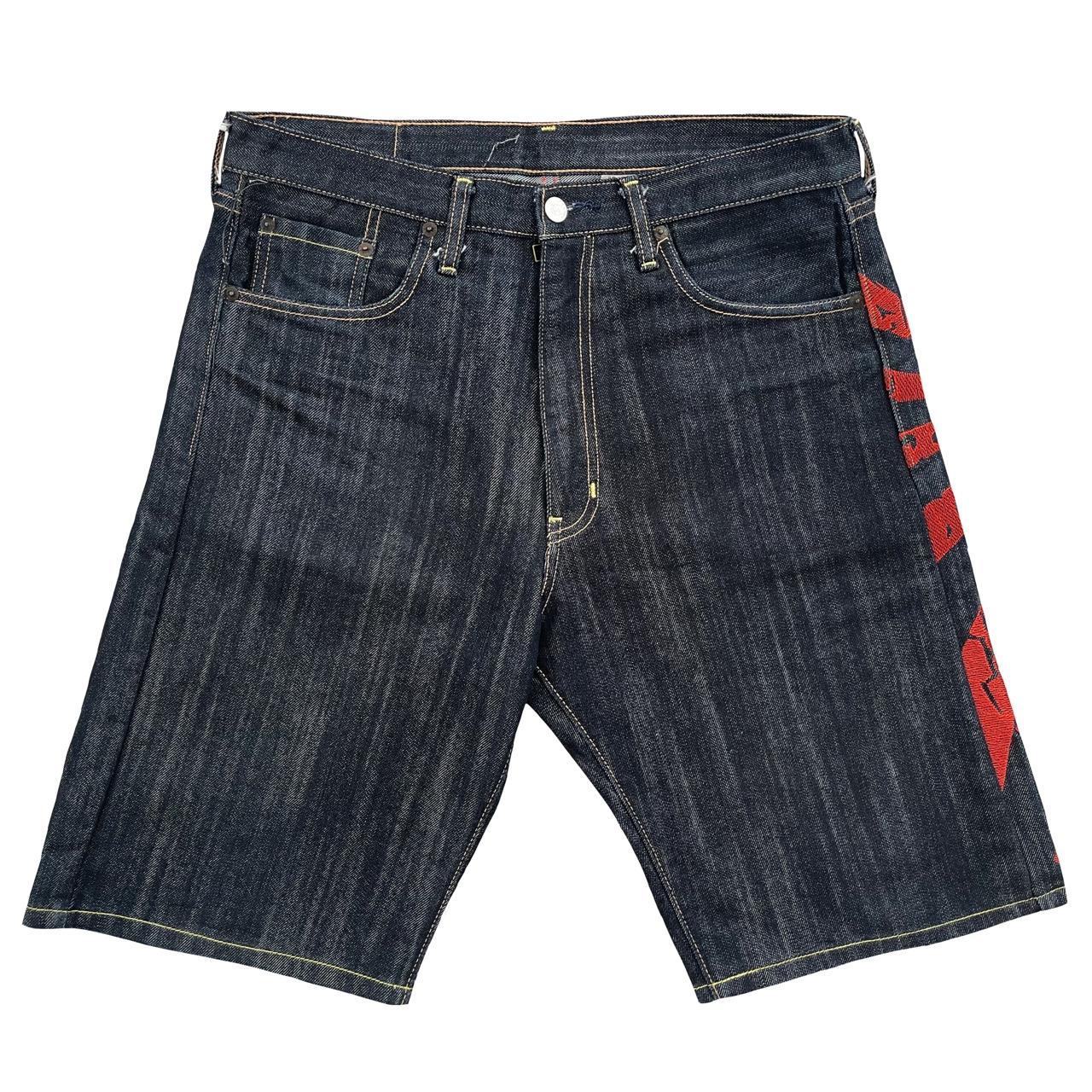 Studio D’Artisan Denim Shorts - W32