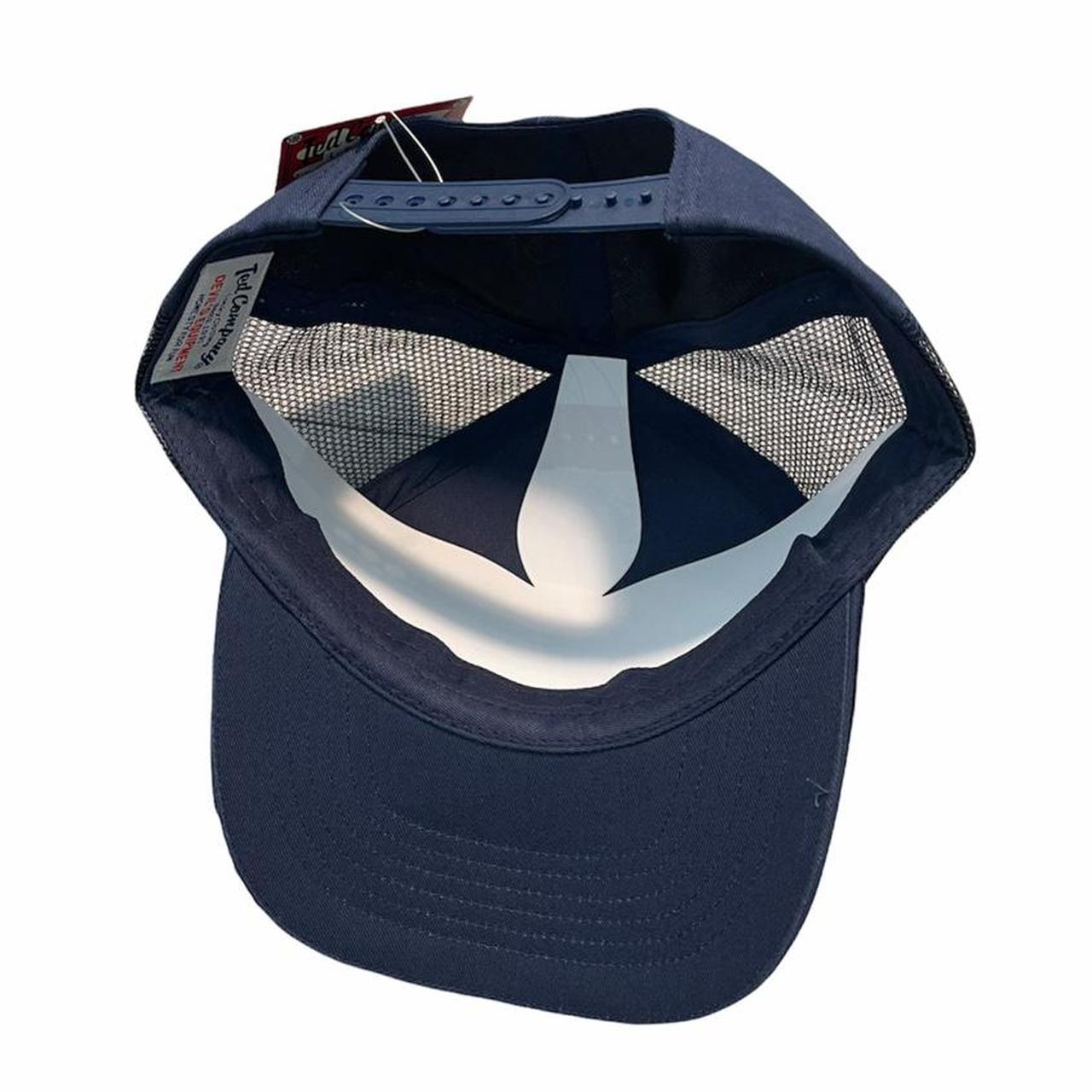 Tedman's Trucker Cap