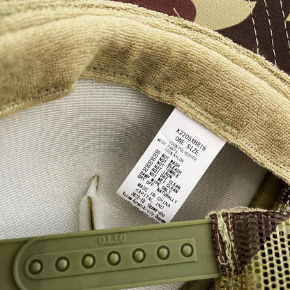 Kapital Trucker Cap