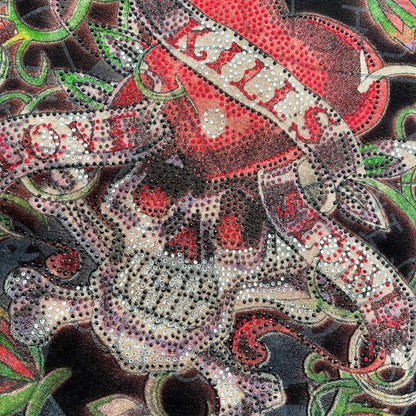Ed Hardy Hoodie