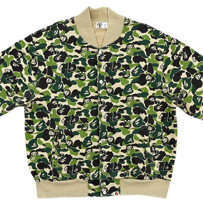 Baby Milo Bomber Jacket