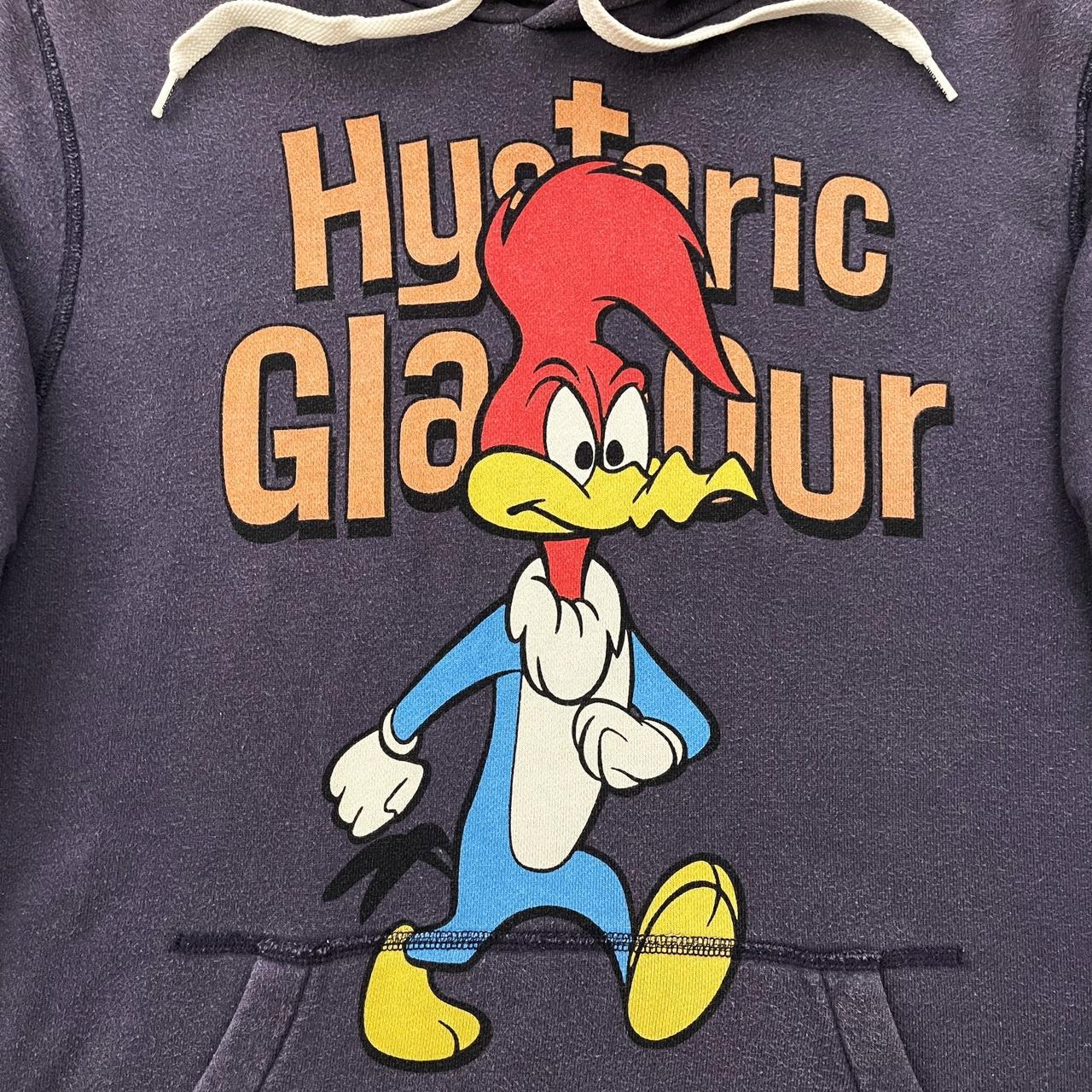 Hysteric Glamour Hoodie