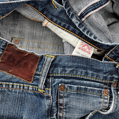 Evisu Jeans