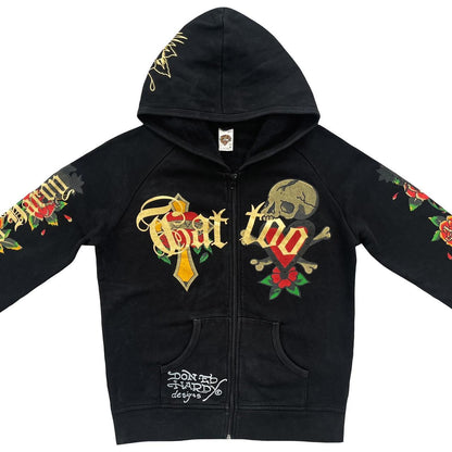 Ed Hardy Hoodie