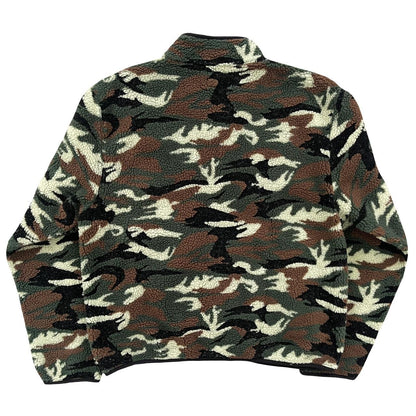 Evisu Fleece Jacket