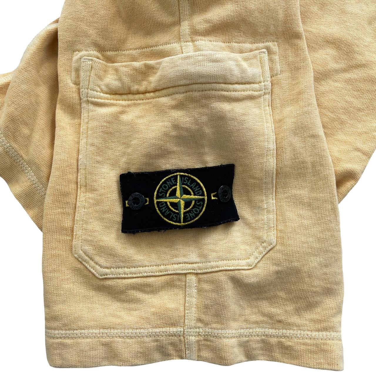 Stone Island Shorts