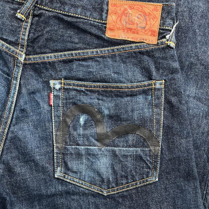 Evisu Jeans