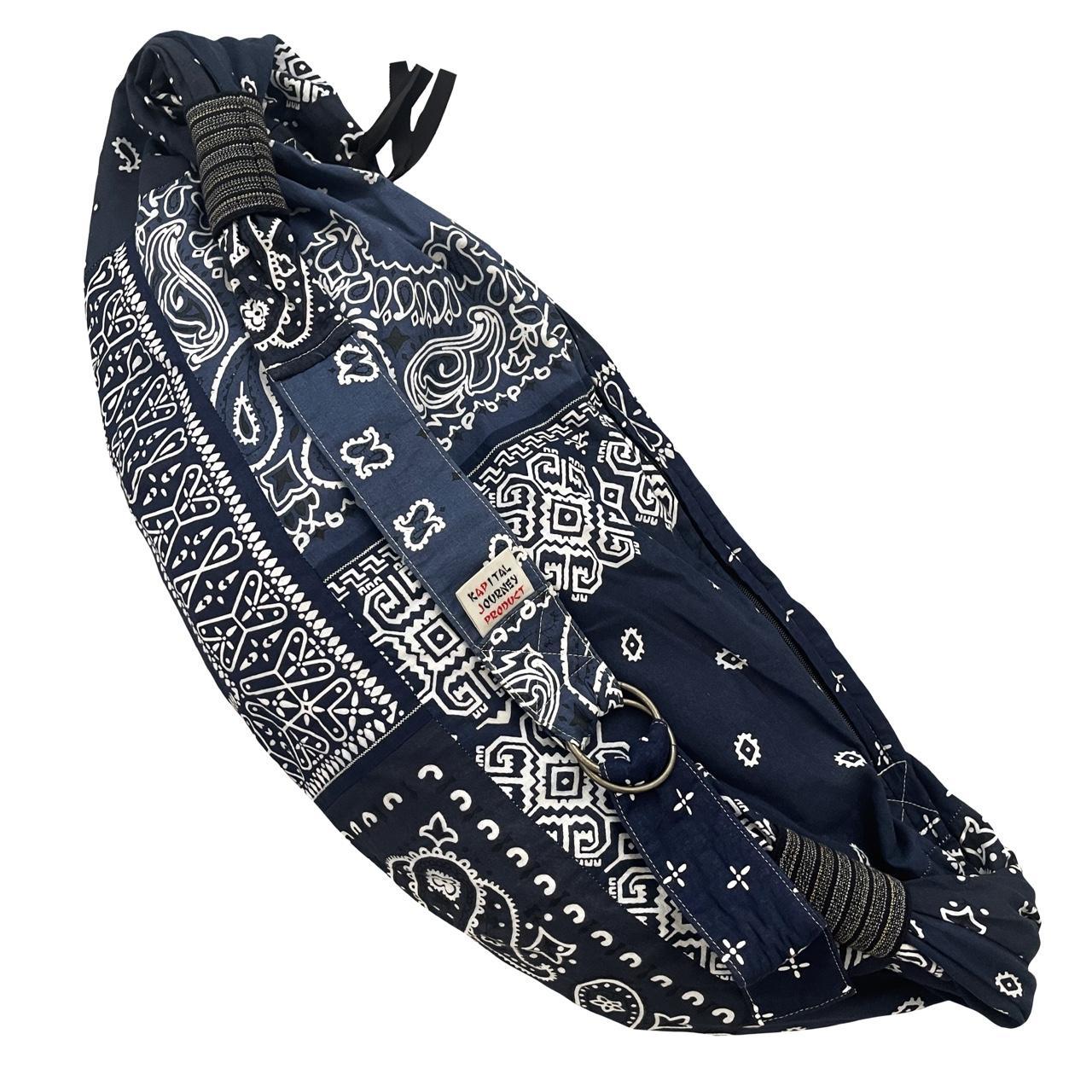 Kapital Bandana Bag