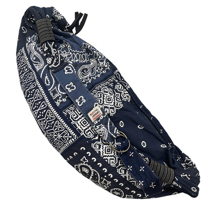 Kapital Bandana Bag