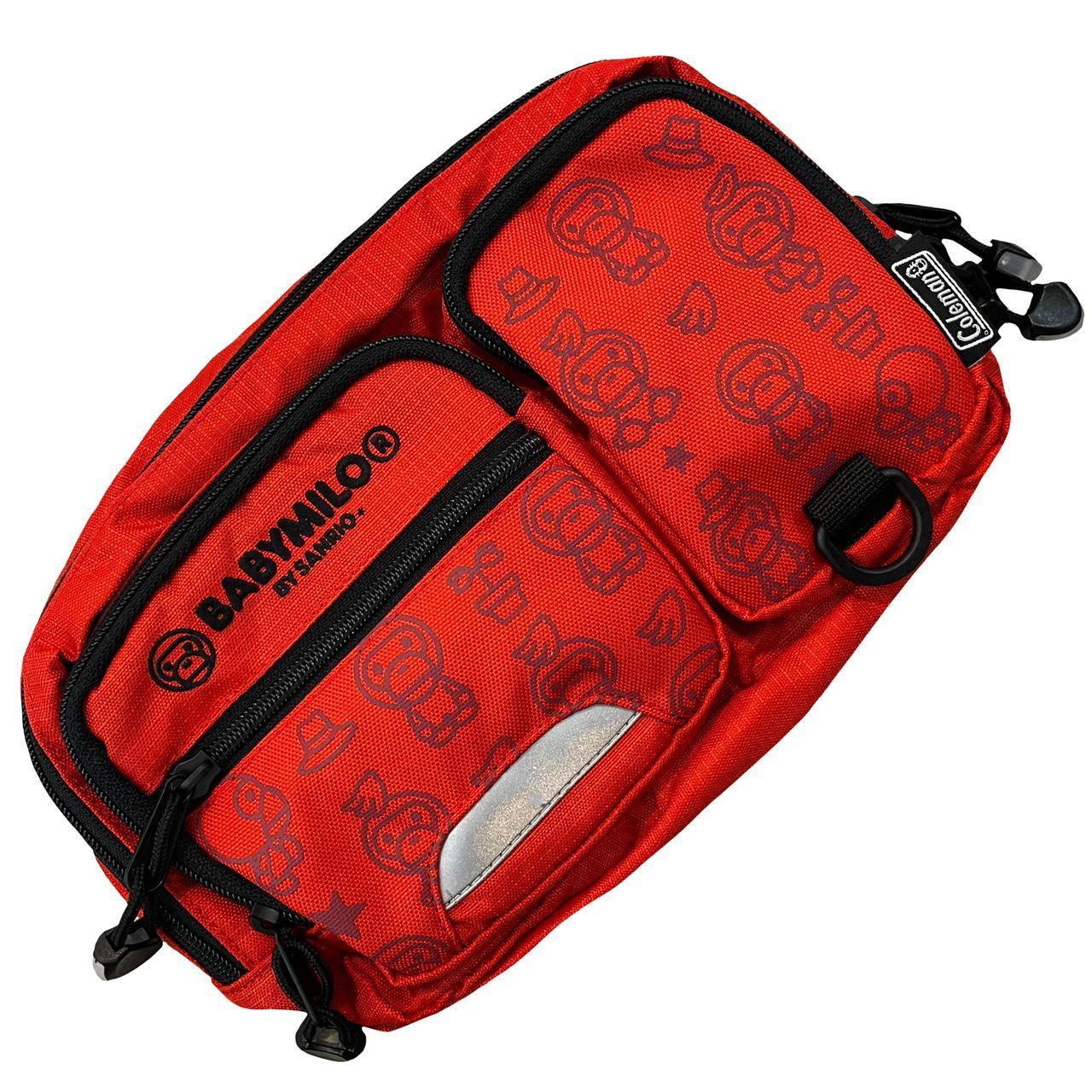 Baby Milo Side Bag