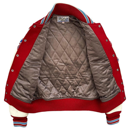 Whitesville Varsity Jacket