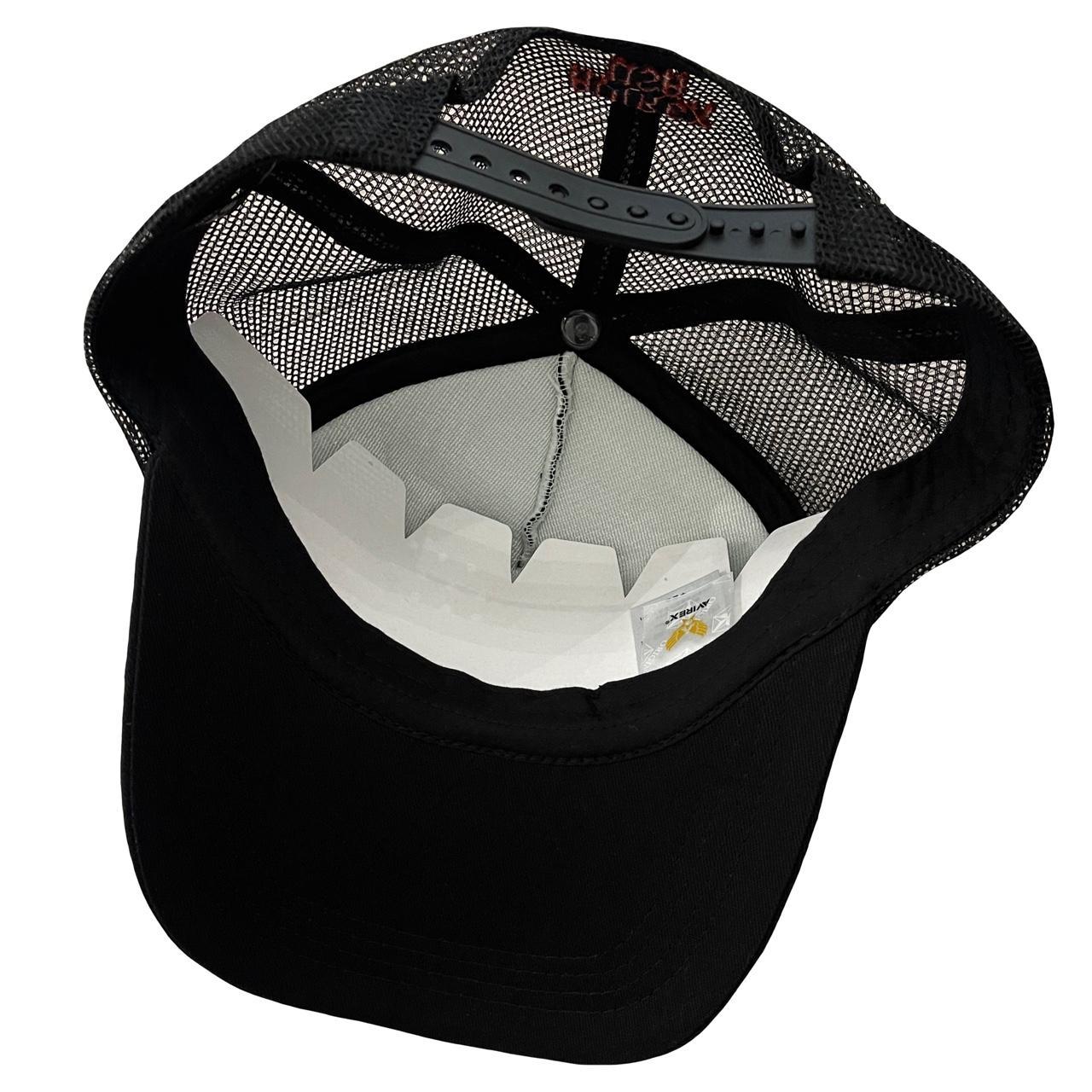 Avirex Trucker Cap