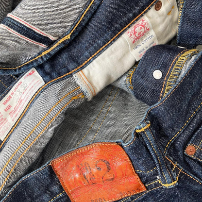Evisu Jeans
