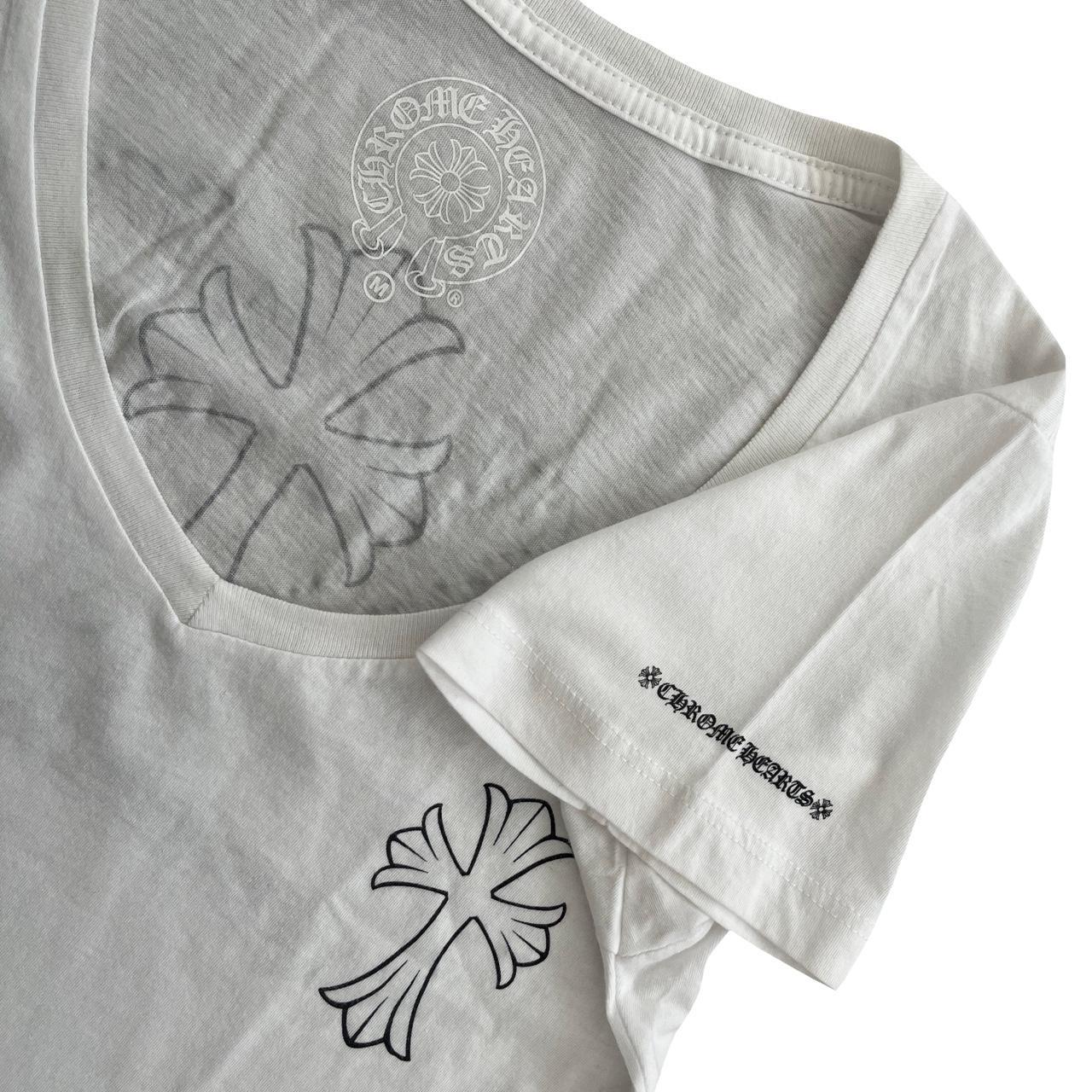 Chrome Hearts T-Shirt