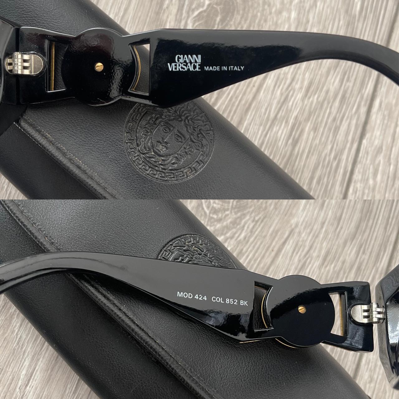 Versace Sunglasses