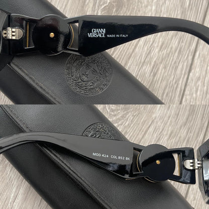 Versace Sunglasses