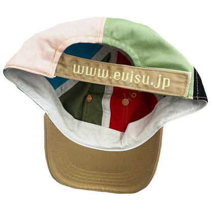 Evisu Cap
