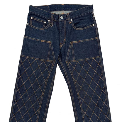 Kojima Motorcycle Jeans