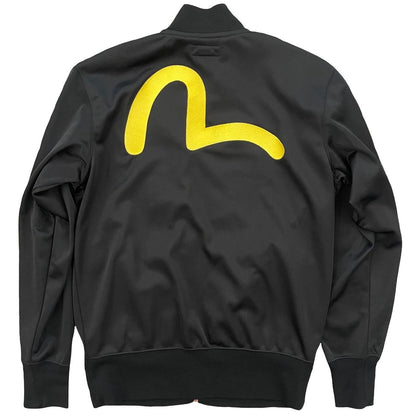 Evisu Tracktop Jacket